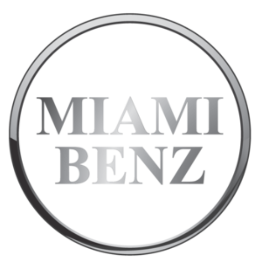 Miami Benz logo - Mercedes Repair, Mechanic, and Restoration Experts in Miami